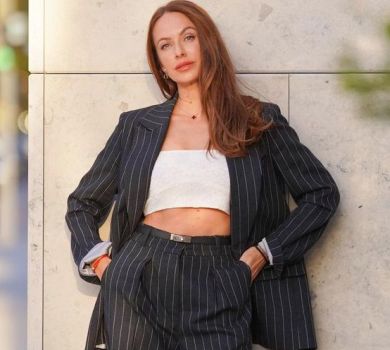 Котямби на душі шкребуть: Остапчук повідомила куди і чому їде з Києва