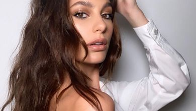 Подружка ДіКапріо сказала, що думає про їхню 23-річну різницю в віці 