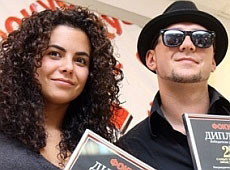 Потап порівнює себе з хламідіями і хоче Тимошенко