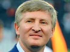 Ахметов оселився поряд з Тимошенко? 