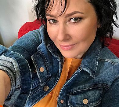 Саня, досить: Мозгова закликала Пономарьова перестати про неї згадувати