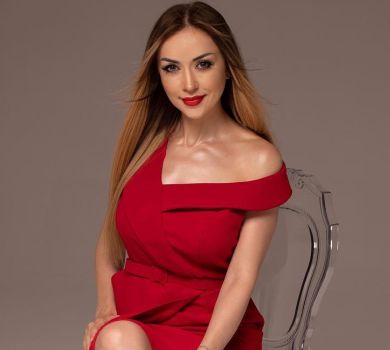 Підтримуємо один одного: Валевська оголосила про розлучення після 20 років стосунків