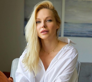 Проїдаємо кошти дитини: Трегубова розказала, на які гроші живе та чим займається в Польщі