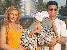 Камалія змінює нянь, як рукавиці, а з Поляковою няня живе 10 років 