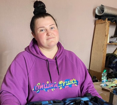 Більше не можу: alyona alyona пояснила, чому вирішила поїхати за кордон