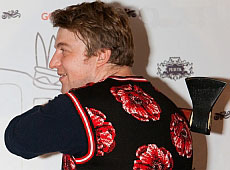 Червоненки і Рудьковський бачили, як люди вдягалися у сире м'ясо