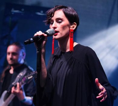 З Євробачення до Billboard: конкурсна пісня GO_A потрапила до американського чарту