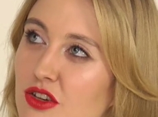 Бушміна мріє полетіти у космос та потримати панду в Китаї