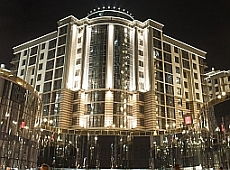 Як у Новопечерських Липках фестивалили