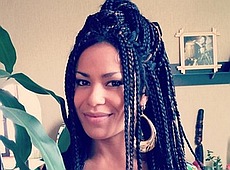 Гайтана розсекретила стать та ім’я майбутнього первістка