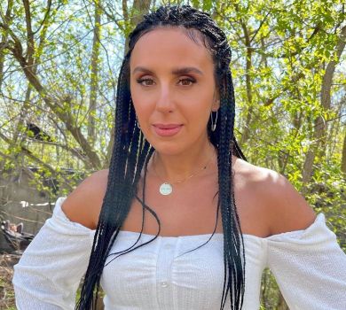 Джамала видовищно розпрощалася з афрокосами. ФОТО