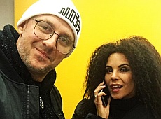 Перед київським концертом Потапа і Насті сталися сутички, та постраждала дитина