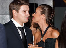 Андрія Ющенка одружать з Єфросиніною на Сейшелах?