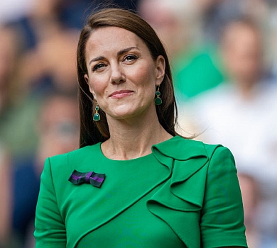 Пане Бонд, де ваші манери? Деніела Крейга в мережі звинуватили в неповазі до Міддлтон