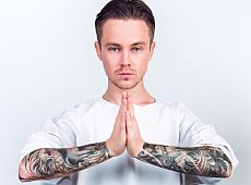 Артем Пивоваров: Я - пескетаріанець