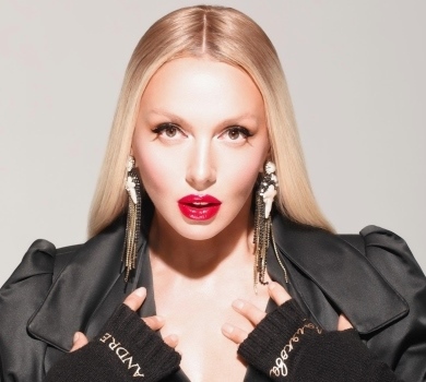 Ми пройшли очищення кров'ю і вогнем: Полякова про те, якою стане Україна після війни