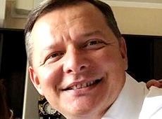 Ляшко згадав, як починав їздити на колінах у дяді Васі та як послав Коломойського на х*й 