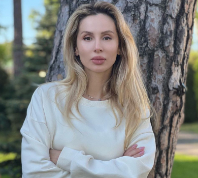 Лобода прокоментувала намір Литви зробити її персоною нон грата