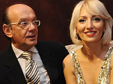 Особливості україно-італійського меблювання 