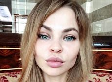 Учителька з Бобруйська: що відомо про скандальну мисливицю на олігархів Рибку