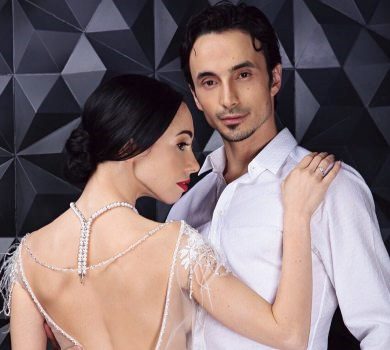 Катя заводиться, всі ховаються: Стоянов розказав, як пішов від Кухар через яблучний качан