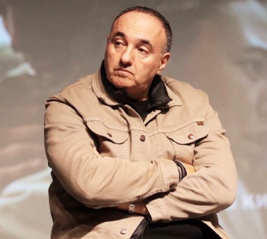 Обрав Україну: Роднянський пояснив причину розлучення його сина з російською акторкою