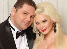 Бужинська планує народити вдруге та проїхатися Європою й Америкою