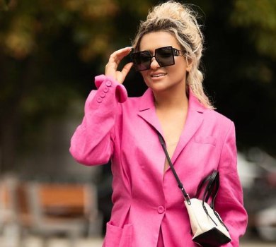 Ейджизм дістав: Могилевська пояснила, чому шукає асистента 40+