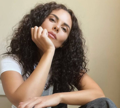 Вирішила не ґвалтувати себе: Каменських зізналася, чи задоволена своєю фігурою