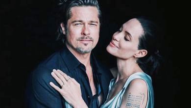 Кінець Бренджеліни: Джолі з Піттом офіційно перестали бути подружжям
