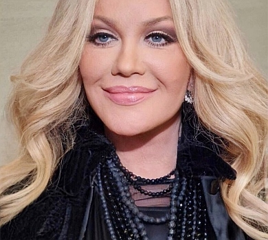 Усіх налаштували, що я - ворог: Повалій розповіла, як їй живеться останні роки в Україні