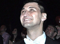 Ландік: Спосіб життя Януковичів мені близький