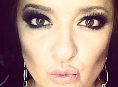 Могилевська скинула 8 кіло та почала нове життя