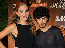 Бойфренд Мадонни приїхав до Осадчої на день народження