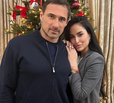 Хутро, лакшері-шмаття та ресторани: Insta-життя доньки Котвіцького. ФОТО