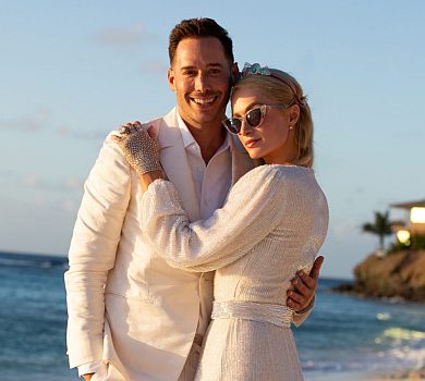 Казкова мрія здійснилася: 40-річна Періс Хілтон заручилася вчетверте 