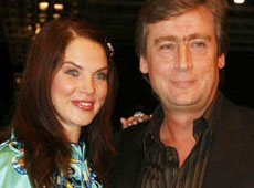 Литовченко найняла кухаря, але каву у ліжко носить