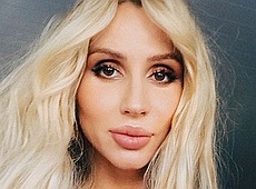 Вагітна Лобода показала своє неспішне життя у Лос-Анджелесі. ФОТО