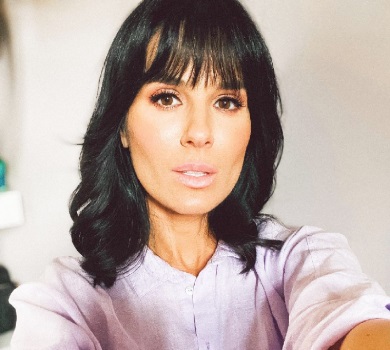 Єфросиніна про Собчак: Її об'єктивна журналістика була камуфляжем неймовірної любові до бабла 