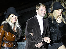 Підморожені зірки Каті Осадчої. Частина друга