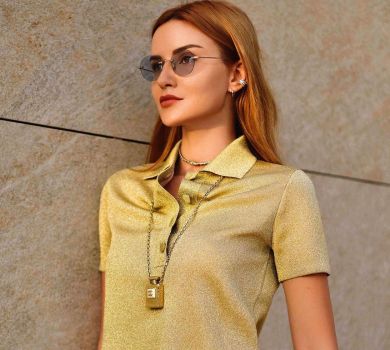 Дочка Фукса вперше з початку війни показалася в Instagram