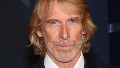 Режисер Майкл Бей: Ми маємо говорити про Україну, а не про ляпас Вілла Сміта на Оскарі 