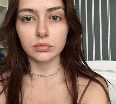 Біль є, діагнозу нема: акторка Тишкевич розказала про загадкову хворобу, що мучить її вже 8 років