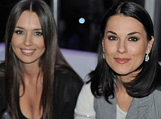 Єфросиніна вирішила захистити Лізу Ющенко 