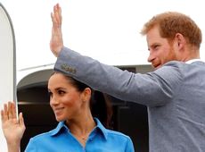 Кейт вижила Меган із хати? Принц Гаррі з дружиною переїздять із Кенсингтонського палацу