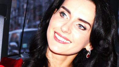 Лібідоносну енергію підвезли: в мережі обговорюють новоспечену посолку-сексологиню