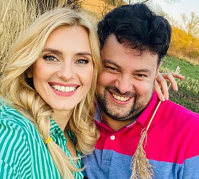 Бути поступливими та хвалити чоловіків: Федишин розказала, як розбудити у собі жінку  