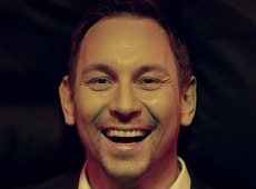 Музиканти Другої ріки потрапили в полон власних снів. ВІДЕО