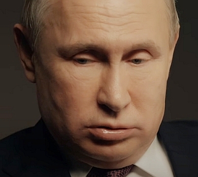 Кабаєва вмовляє Путіна піти на пенсію через хворобу Паркінсона – ЗМІ 