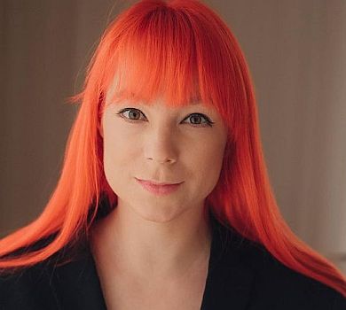 Світлана Тарабарова стане мамою втретє